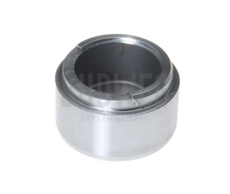Piston, brake caliper